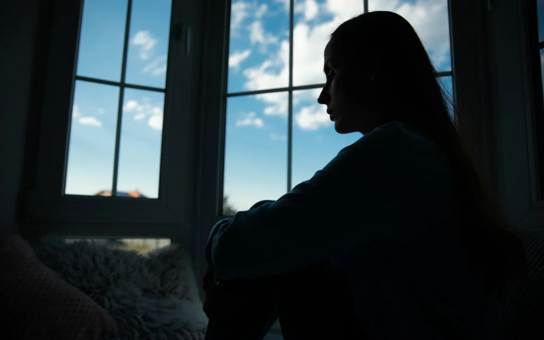 Ezek a fájdalmas érzések depresszióra utalhatnak