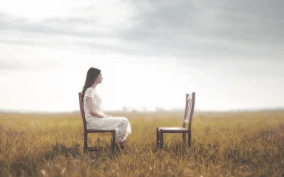 Így lesz a magányból depresszió