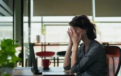 Depresszió a munkahelyen