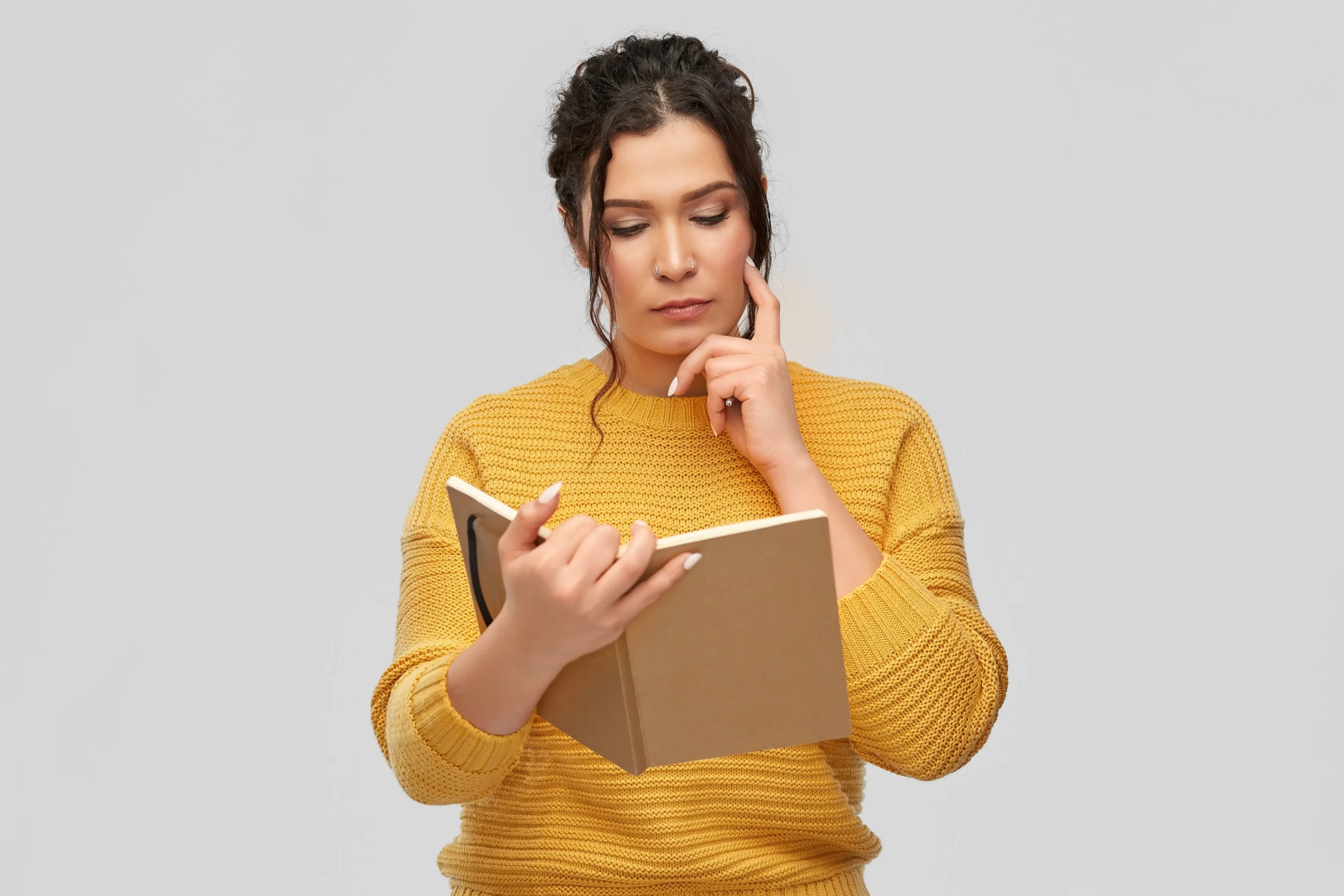 Hét veszélyes tévhit a depresszióról