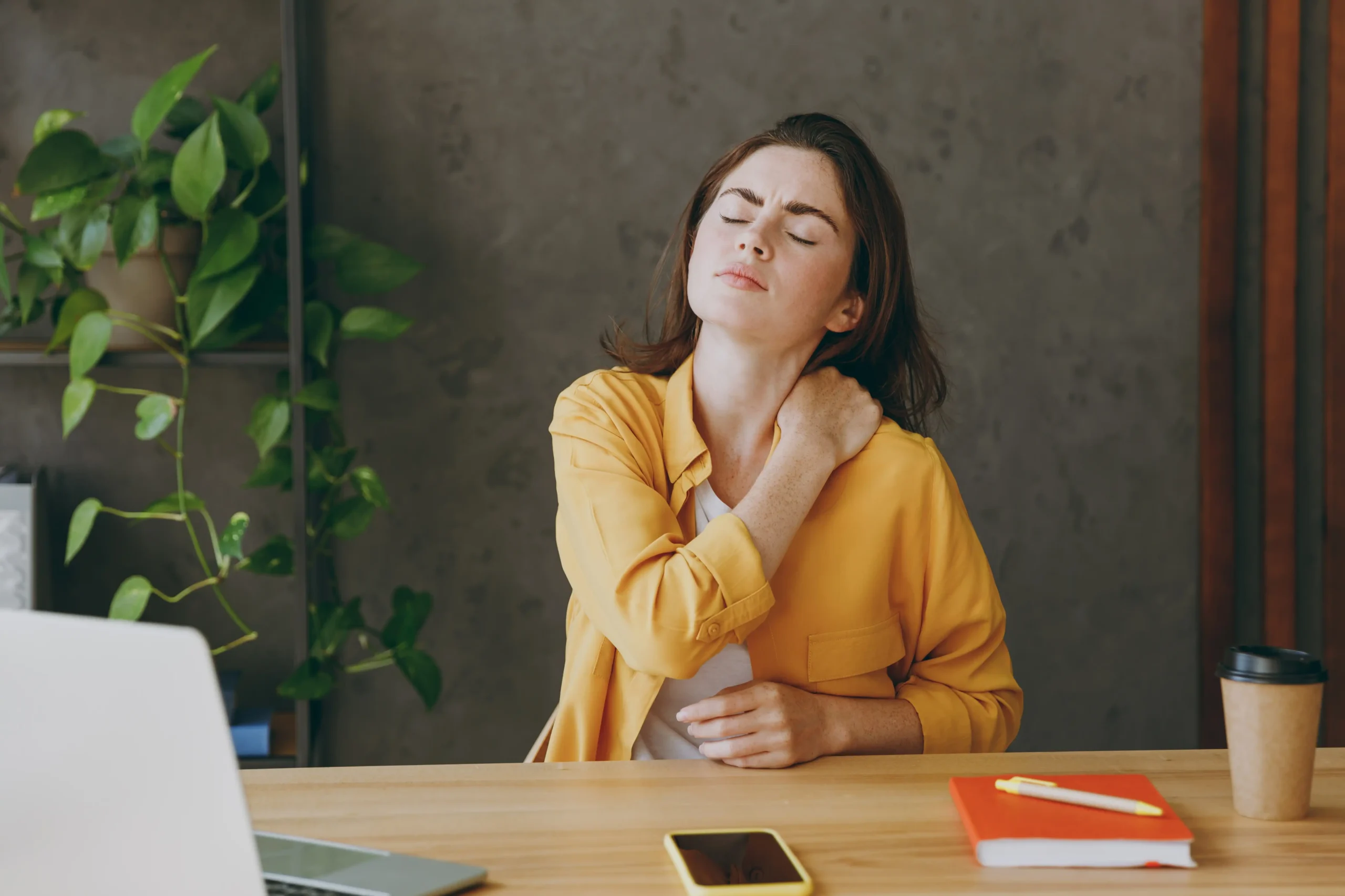 Szó szerint fájhat a szíved a depresszió miatt