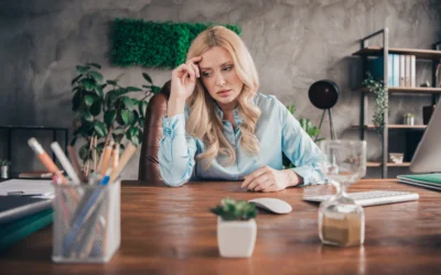 Láthatatlan depresszió: amikor a mosoly mögött szenvedés lapul