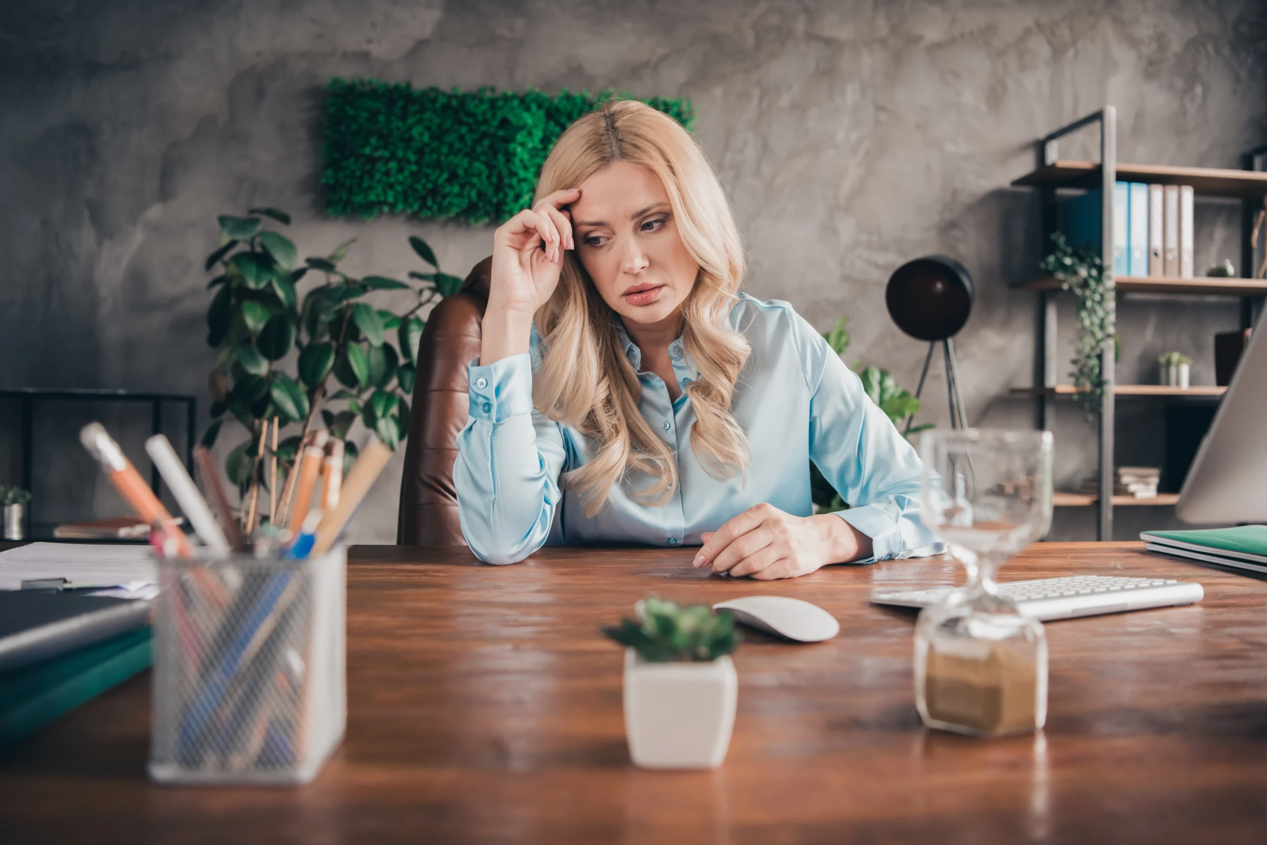 Láthatatlan depresszió